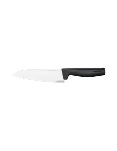 Fiskars Nóż Szefa Kuchni Średni Hard Edge