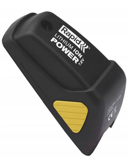 Bateria 7.2 V Li-Ion Do Btx530/Btx140