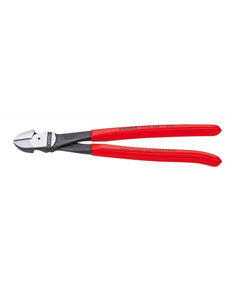 Knipex 74 01 250 Szczypce Szczypce Ukośne
