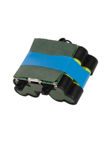 Bateria Do Odkurzacza Tsa5025 Teesa Sweeper 5000