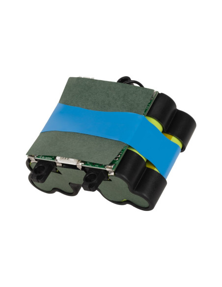 Bateria Do Odkurzacza Tsa5025 Teesa Sweeper 5000