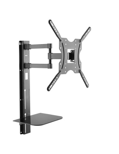 Uchwyt Ścienny Do Telewizora Maclean Mc-772 (Ścienne  32" - 55"  Max. 30Kg)