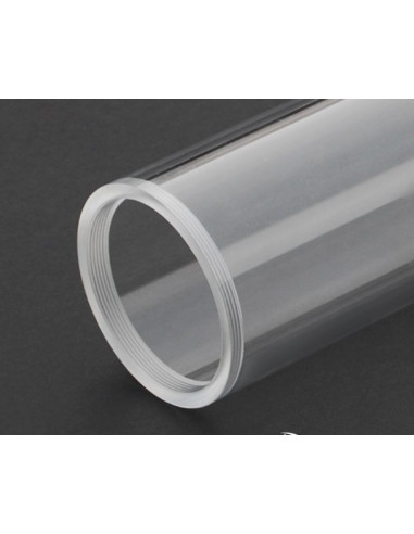 Bitspower Z-Tube 150 Tubka