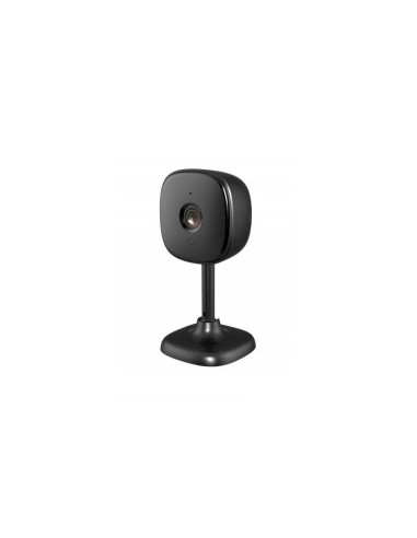 Smart Kamera Wifi Wewnętrzna Hd 2304X1296 Z Trybem Nocnym I Audio, Ip20