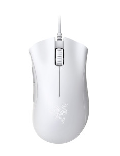 Razer Deathadder Essential Myszka Gaming Po Prawej Stronie Usb Typu-A Optyczny 6400 Dpi