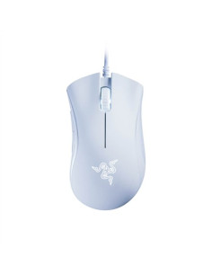 Razer Deathadder Essential Myszka Gaming Po Prawej Stronie Usb Typu-A Optyczny 6400 Dpi 2