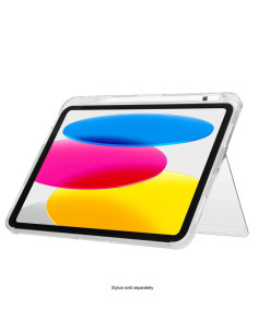 Click-Inclear Case F/ Ipad 10.9/.