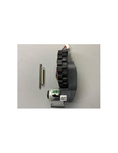 Vacuum Acc Right Wheel/S5 Max 9.01.0447 Roborock