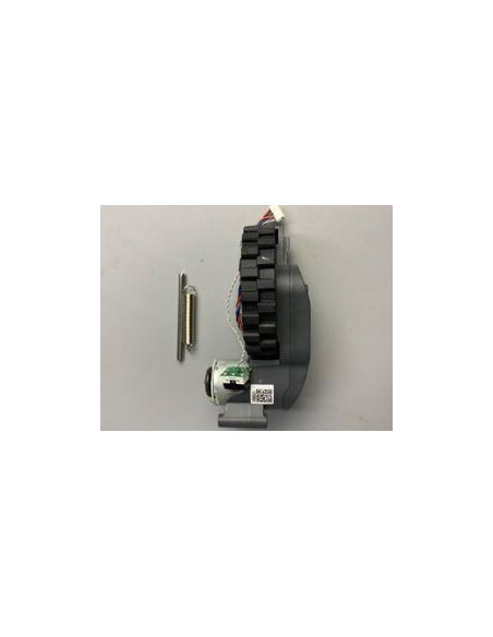 Vacuum Acc Right Wheel/S5 Max 9.01.0447 Roborock