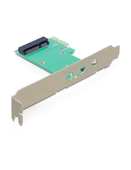Delock 89294 Adapter Wewnętrzny Rp-Sma