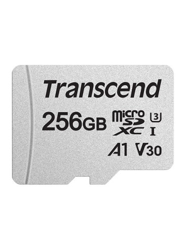 Transcend 300S 256 Gb Microsdxc Nand