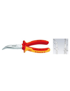 Knipex Szczypce Wydł.wyg.1000V 160Mm..