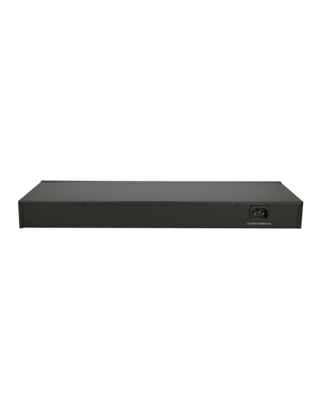 Switch Extralink Ex.12233 (16X 10/100Mbps)