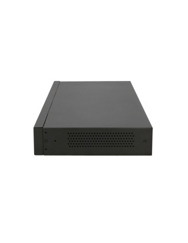 Switch Extralink Ex.12233 (16X 10/100Mbps)