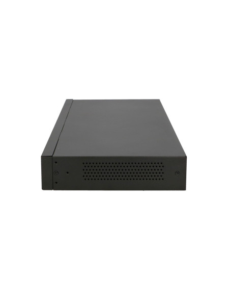Switch Extralink Ex.12233 (16X 10/100Mbps)