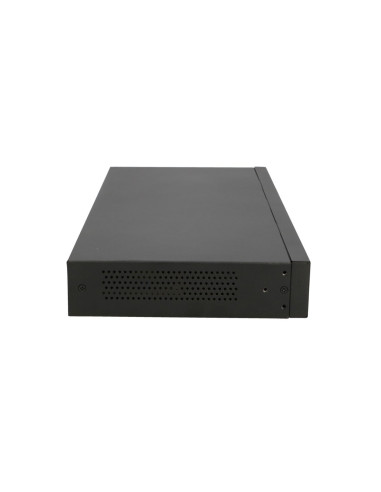Switch Extralink Ex.12233 (16X 10/100Mbps)