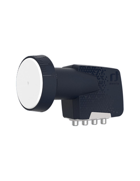 Konwerter Inverto Quad Premium