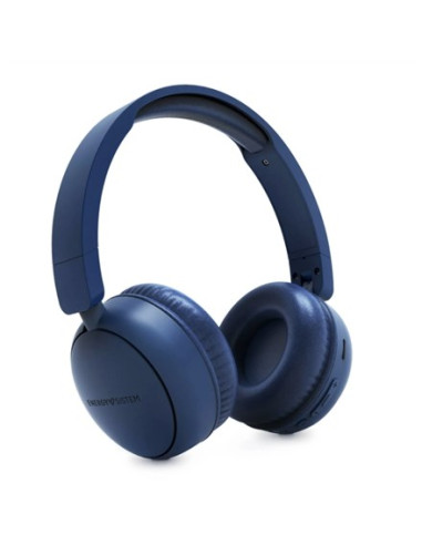 Słuchawki Energy Sistem Radio Color Niebieskie