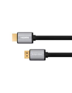 Kabel Hdmi-Hdmi 15M Kruger&Matz Basic