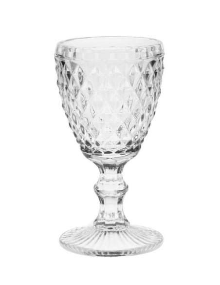 La Porcellana Bianca Zestaw 6 Kieliszków Barberino 250 Ml