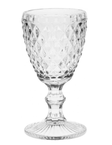 La Porcellana Bianca Zestaw 6 Kieliszków Etrusco 250 Ml