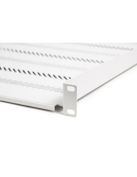 Digitus Tn-19-550-1U-Gy Części Do Stojaków Rackshelf Ear