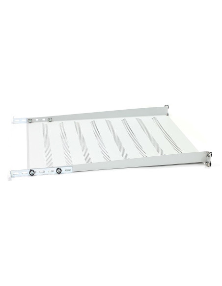 Digitus Tn-19-550-1U-Gy Części Do Stojaków Rackshelf Ear