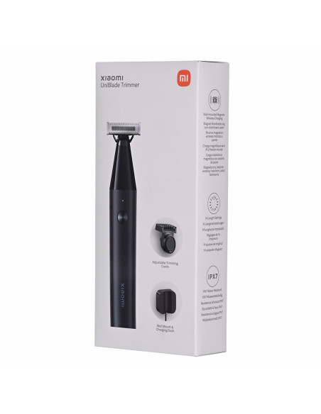 Trymer Xiaomi Uniblade X300 (Czarny)
