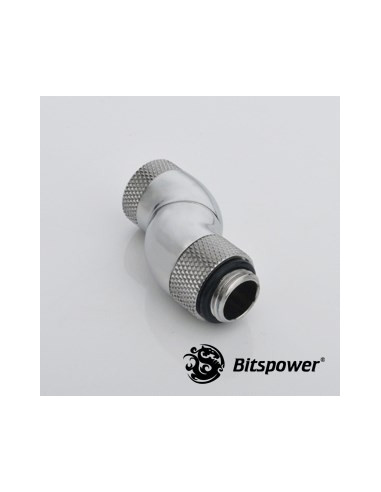 Bitspower Bp-90R3D Część / Akcesorium Do Systemów Chłodzenia Komputerów