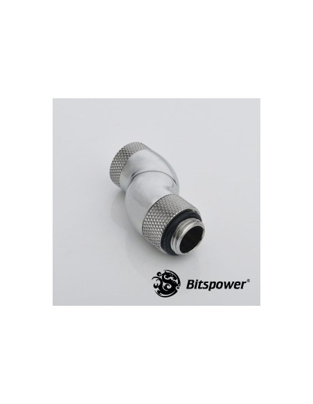 Bitspower Bp-90R3D Część / Akcesorium Do Systemów Chłodzenia Komputerów