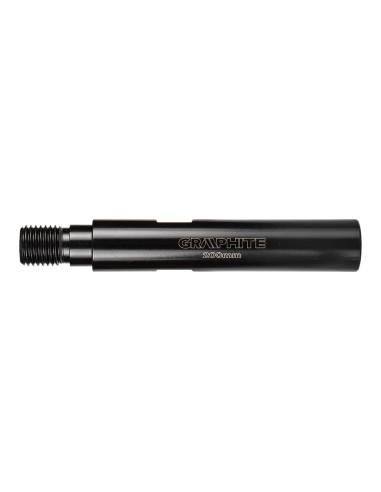 Przedłużka Do Otwornic Diamentowych Do Wiertnicy 58G540 Dł.200Mm