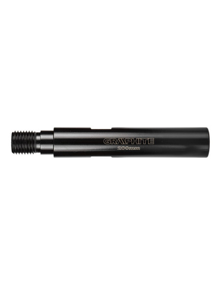 Przedłużka Do Otwornic Diamentowych Do Wiertnicy 58G540 Dł.200Mm