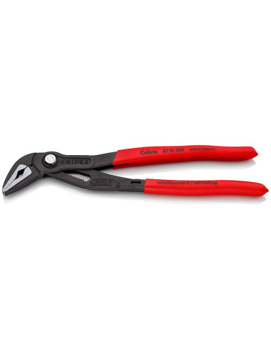 Knipex Szczypce Cobra Es 250Mm