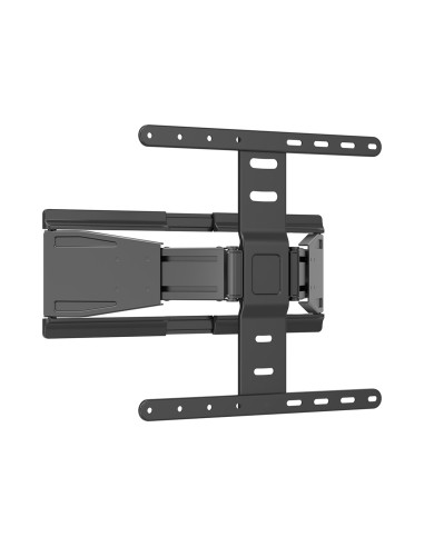 Uchwyt Tv Naścienny Kruger&Matz Km1307 Ultra Slim 37-75"  Regulacja W Pionie I W Poziomie