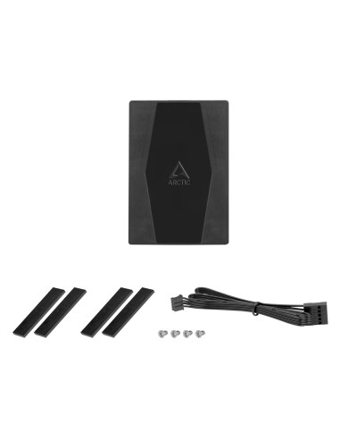 Arctic Rgb Controller Kontroler Wentylatora