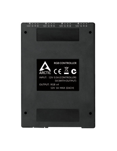 Arctic Rgb Controller Kontroler Wentylatora