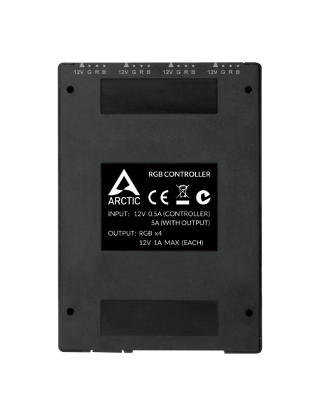 Arctic Rgb Controller Kontroler Wentylatora