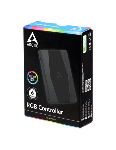 Arctic Rgb Controller Kontroler Wentylatora