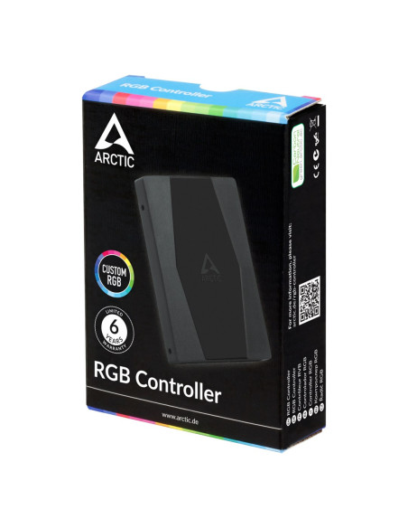 Arctic Rgb Controller Kontroler Wentylatora