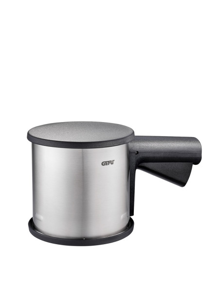 Sito Do Mąki I Cukru Pudru Gefu Siva G-14335