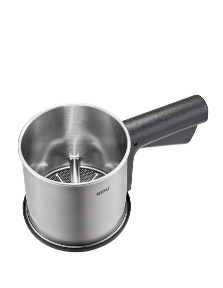 Sito Do Mąki I Cukru Pudru Gefu Siva G-14335