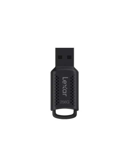 Lexar Jumpdrive V400 Pamięć Usb 256 Gb Usb Typu-A 3.2 Gen 1 (3.1 Gen 1) Czarny