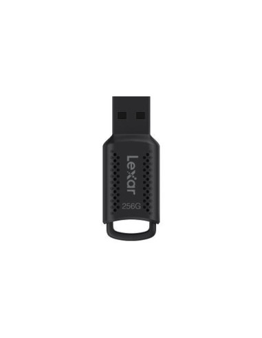 Lexar Jumpdrive V400 Pamięć Usb 256 Gb Usb Typu-A 3.2 Gen 1 (3.1 Gen 1) Czarny
