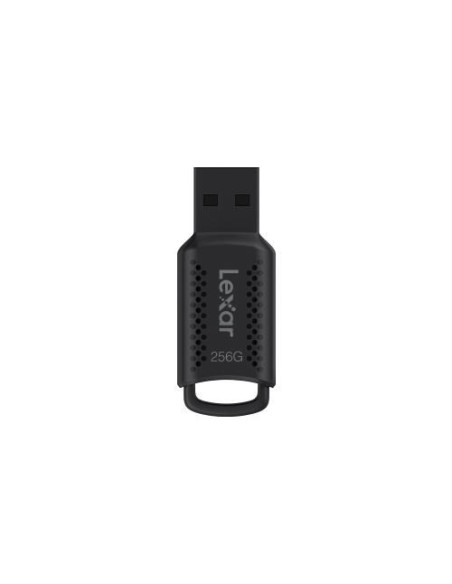 Lexar Jumpdrive V400 Pamięć Usb 256 Gb Usb Typu-A 3.2 Gen 1 (3.1 Gen 1) Czarny