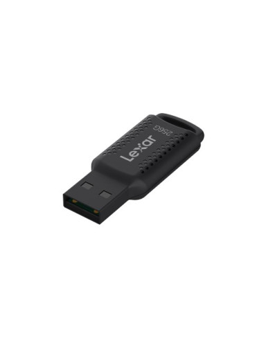 Lexar Jumpdrive V400 Pamięć Usb 256 Gb Usb Typu-A 3.2 Gen 1 (3.1 Gen 1) Czarny