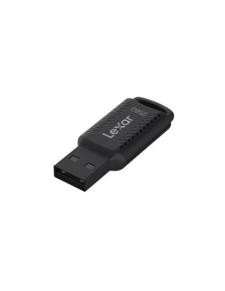 Lexar Jumpdrive V400 Pamięć Usb 256 Gb Usb Typu-A 3.2 Gen 1 (3.1 Gen 1) Czarny