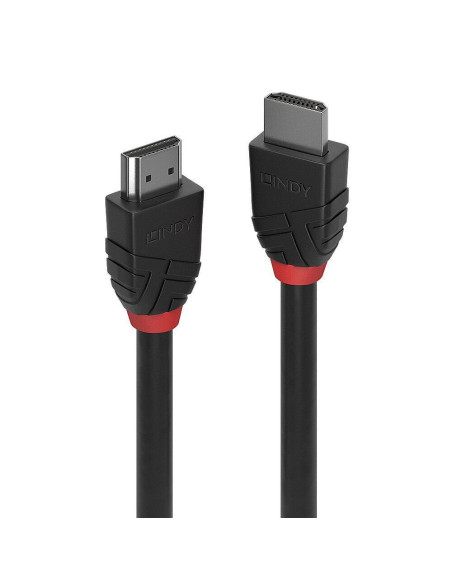 Cable Hdmi-Hdmi 5M/Black 36774 Lindy
