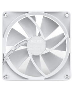 Wentylator Obudowy Nzxt F140 Rgb, Biały