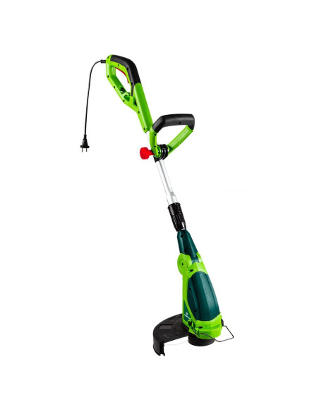 Podkaszarka Elektryczna 450W, Szer Kosz 290Mm, Verto