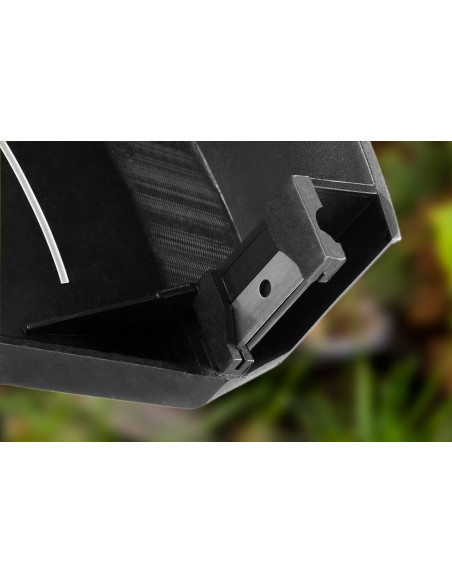 Podkaszarka Elektryczna 450W, Szer Kosz 290Mm, Verto
